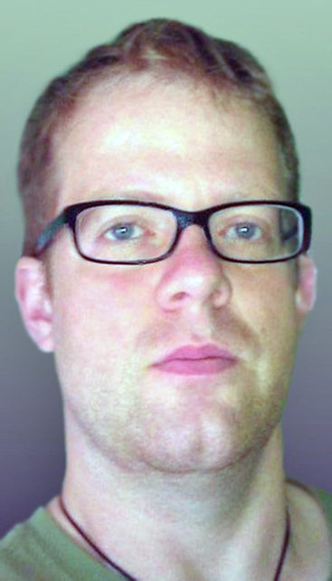 Evan M. Wolfe 1980-2023 | News, Sports, Jobs - Vimarsana News